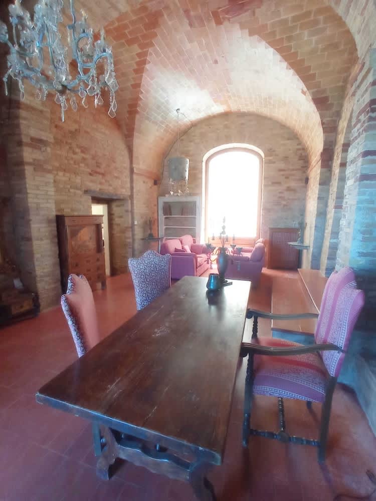 Hotel Oviv - La dimora del Borgo 2