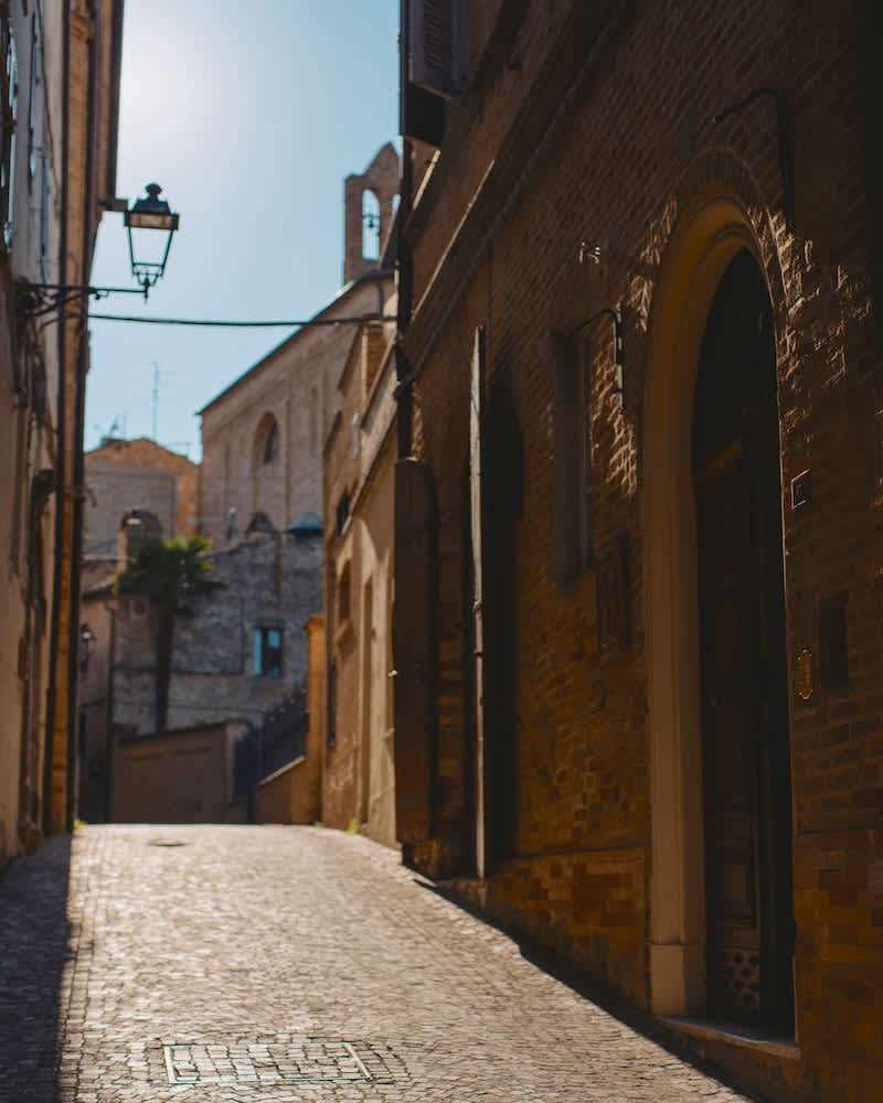 Hotel Oviv - La dimora del Borgo 1