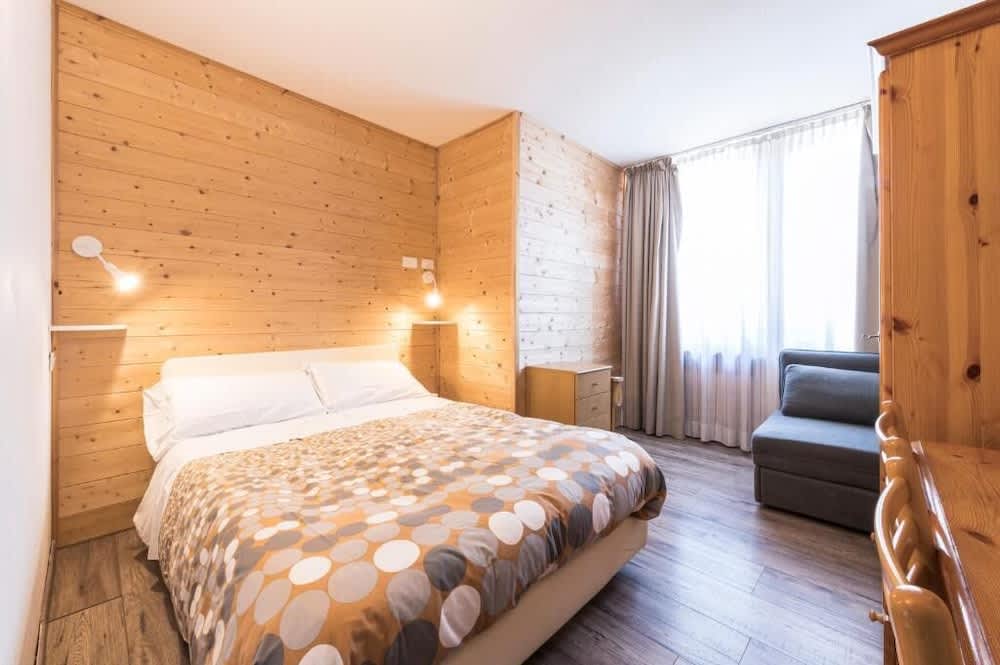 Hotel Vescovi 2