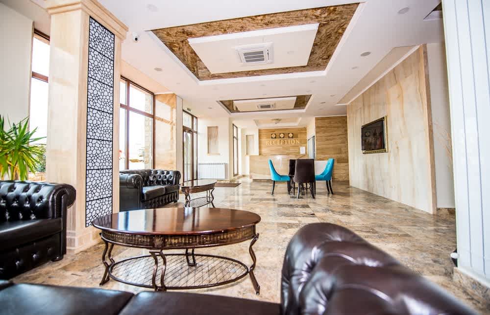 Burgas Beach Resort Apartments 2