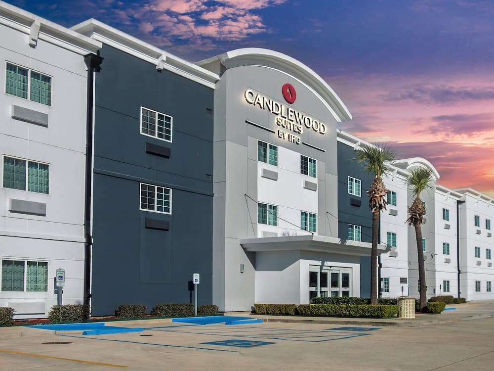 Candlewood Suites AVONDALE-NEW ORLEANS by IHG 1