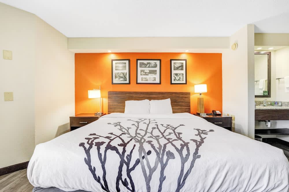 Wingate by Wyndham Leesburg Florida 2