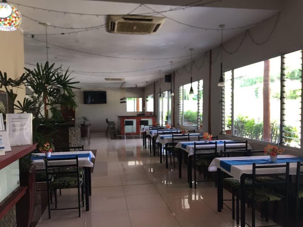 Elixir Hotel and Serviced Apartments 2