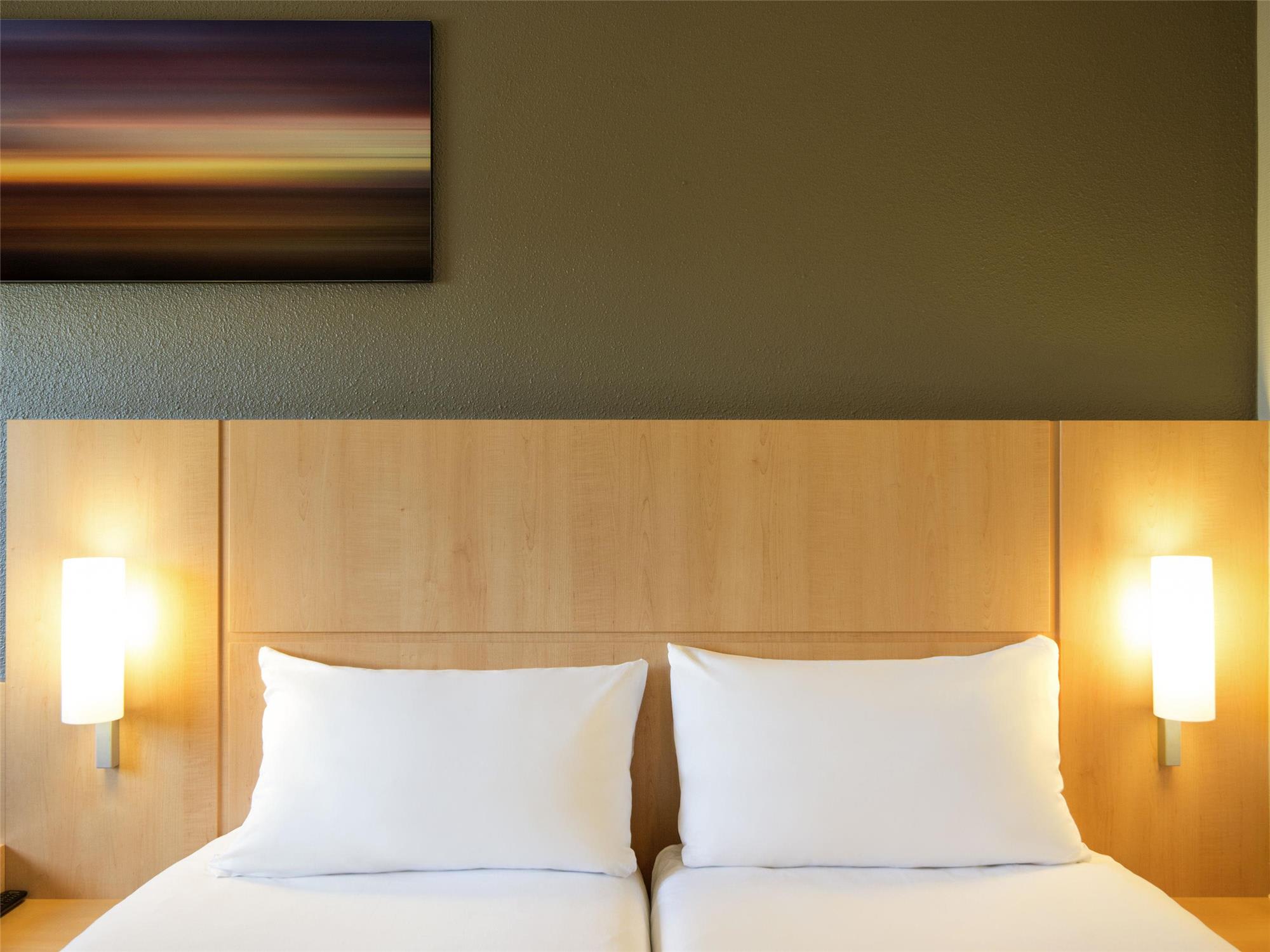 ibis Utrecht 2