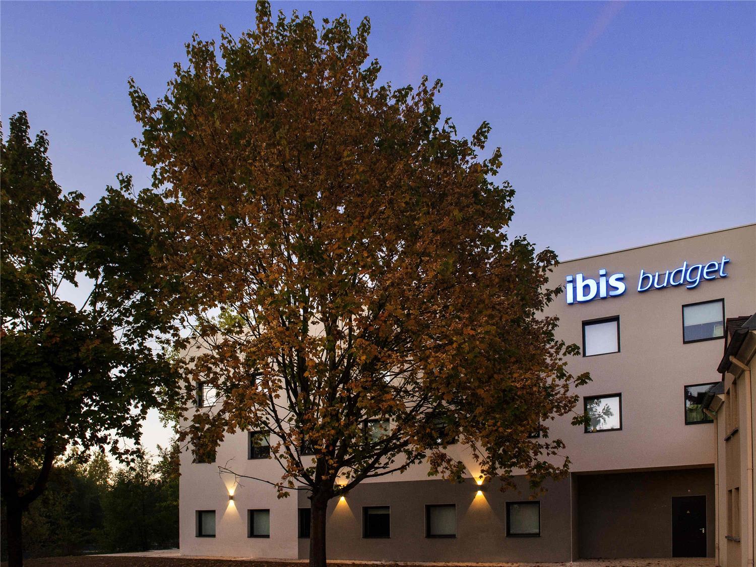 Ibis Budget Château-Thierry 2