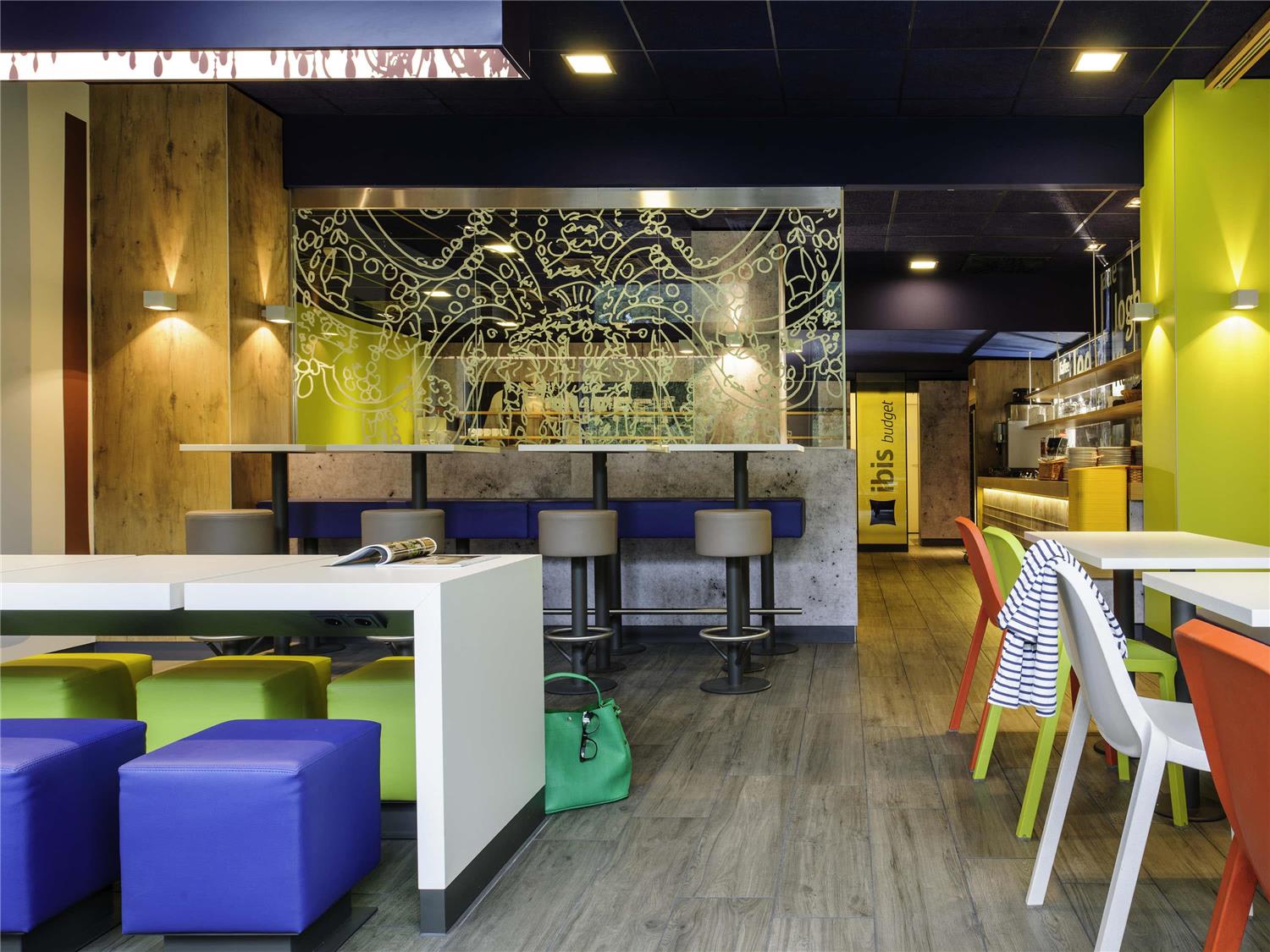 ibis budget Huerta De Murcia 2