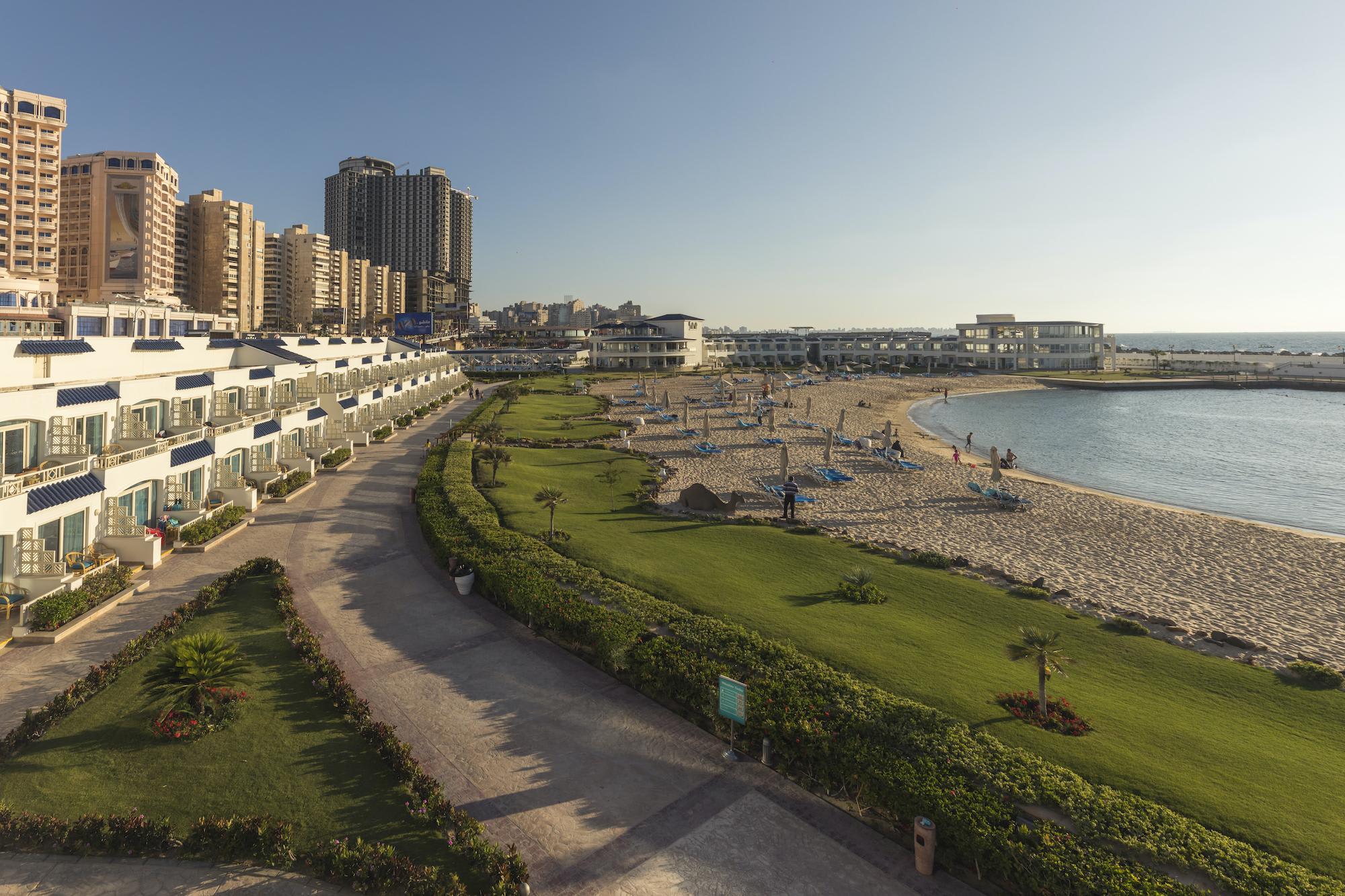 SUNRISE Alex Avenue Resort -Select- 1