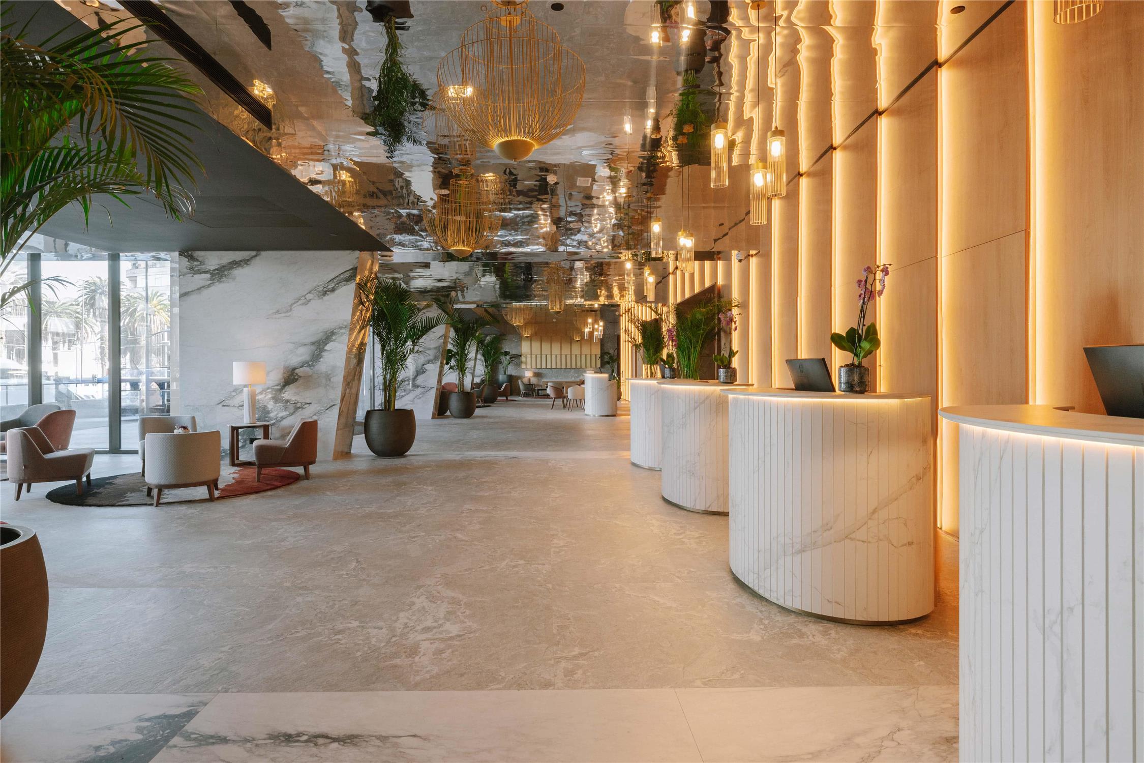 Royal Hideaway Casablanca 1
