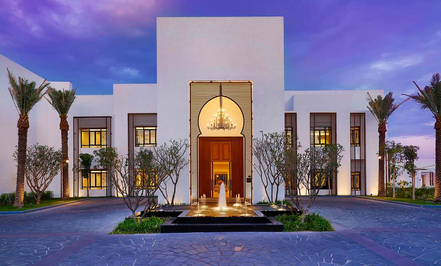 Maysan Doha, LXR Hotels & Resorts 2
