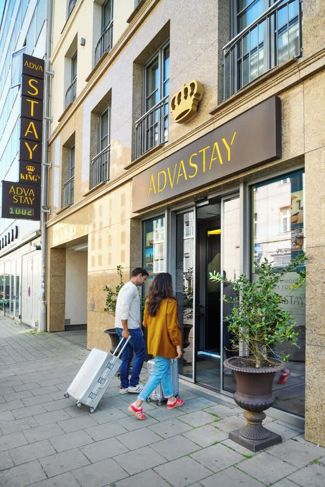 AdvaStay by KING's 2