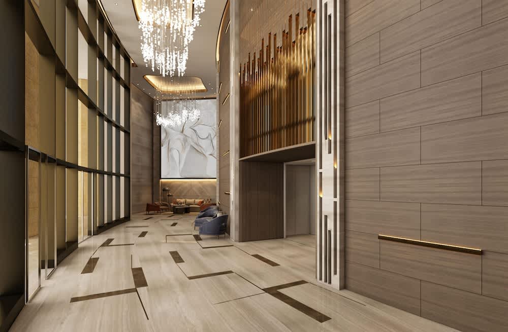 Radisson Collection Residences, Riyadh 2