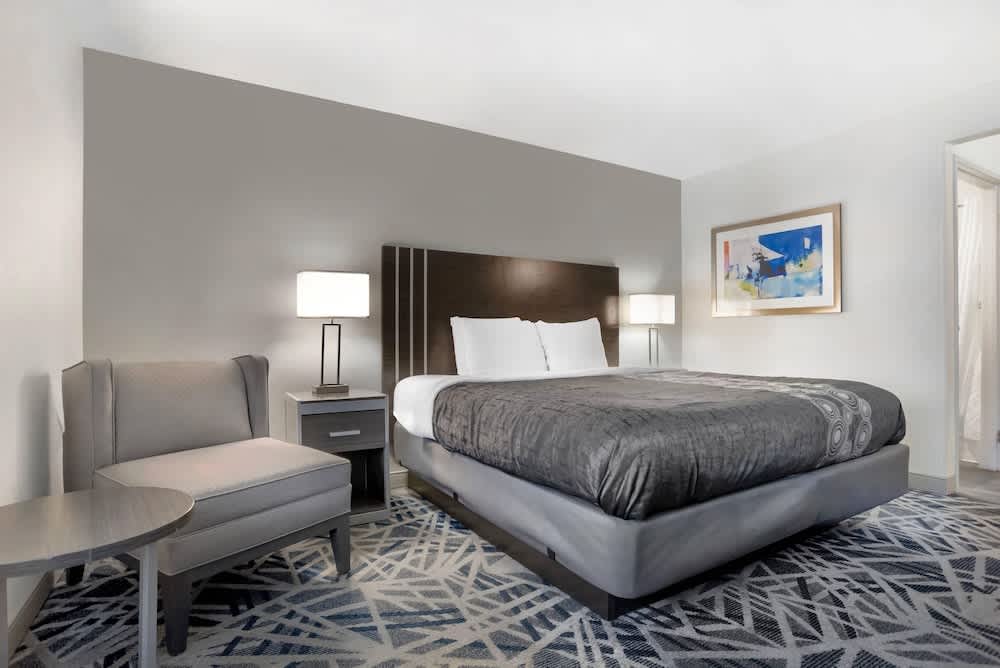 Country Inn & Suites by Radisson, Montgomery East I-85 1