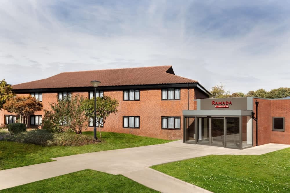 Ramada by Wyndham Bristol West 1