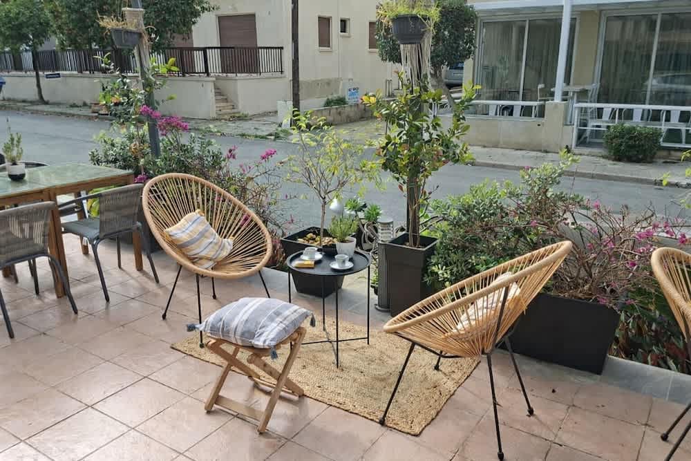 La Veranda Hotel 1