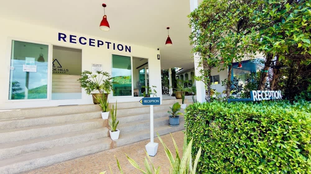 Naiwok Hills Resort 2