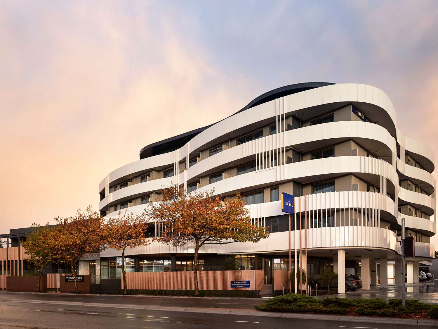 Rydges Ringwood 2