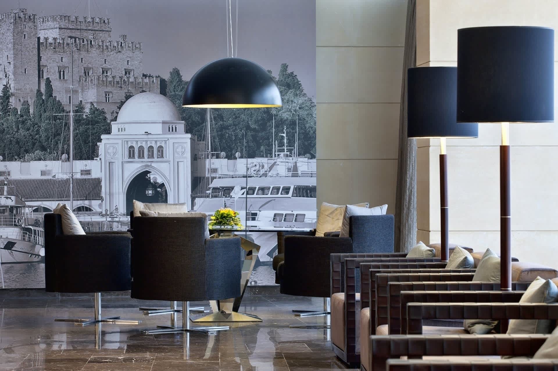 Olympic Palace Hotel 2