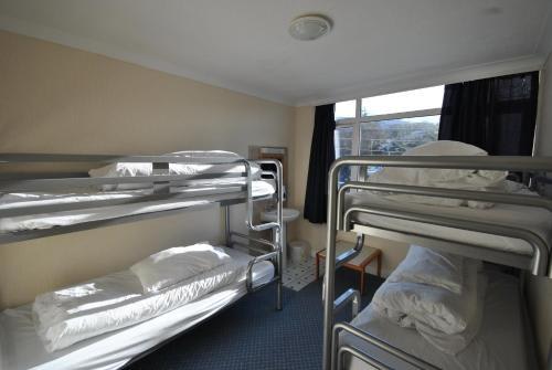 Saucy Mary's Private Rooms & Hostel 2