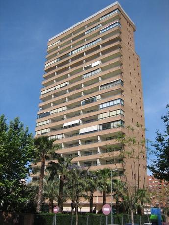 Apartamentos Paraíso Centro - BenidormParaíso 1