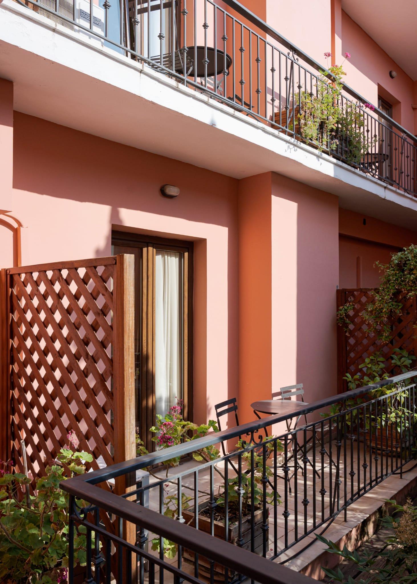 Hotel Leto Delphi 1