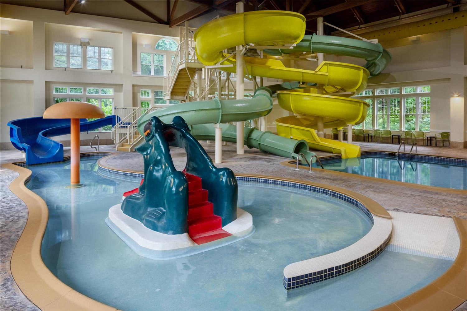 Hampton Inn & Suites North Conway 1