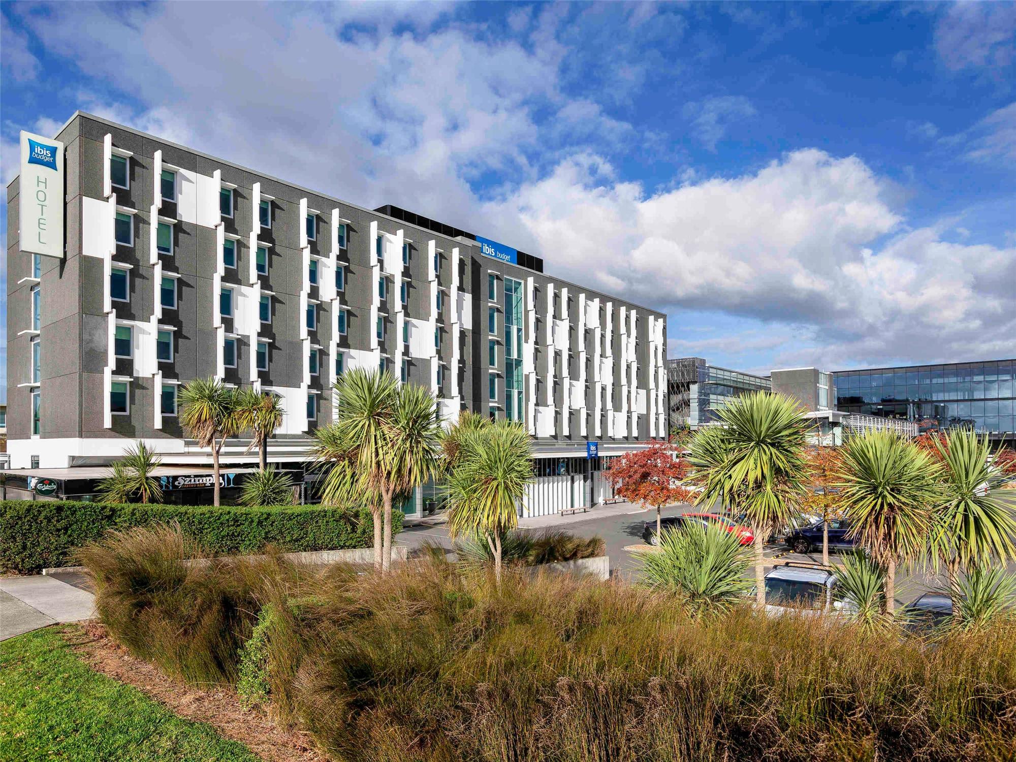 ibis Budget Auckland Airport 2