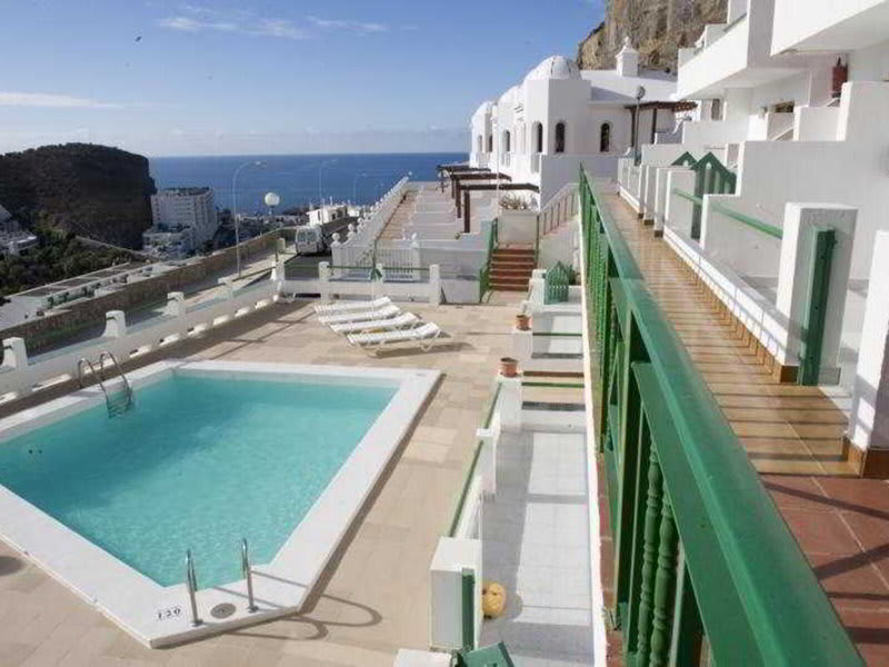 Calypso Boutique Apartments 1