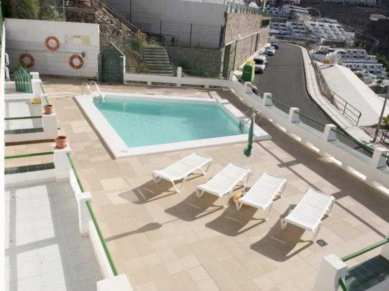 Calypso Boutique Apartments 2
