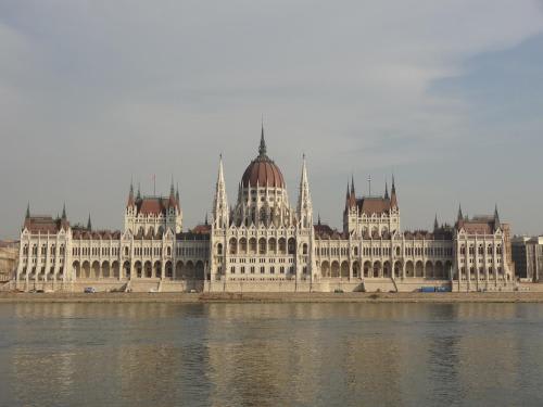 Residence Parliament 2