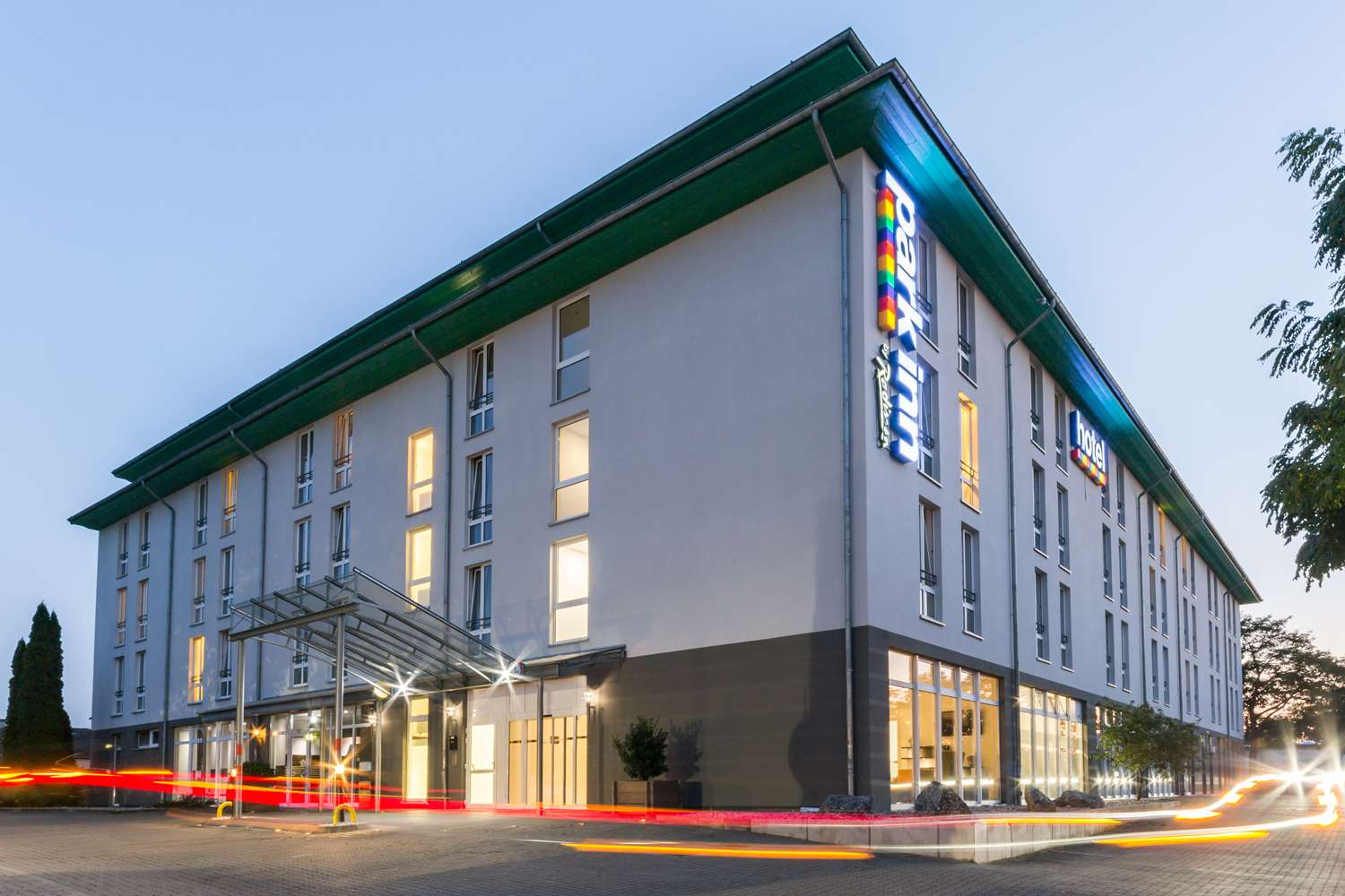 Park Inn By Radisson Gottingen 1