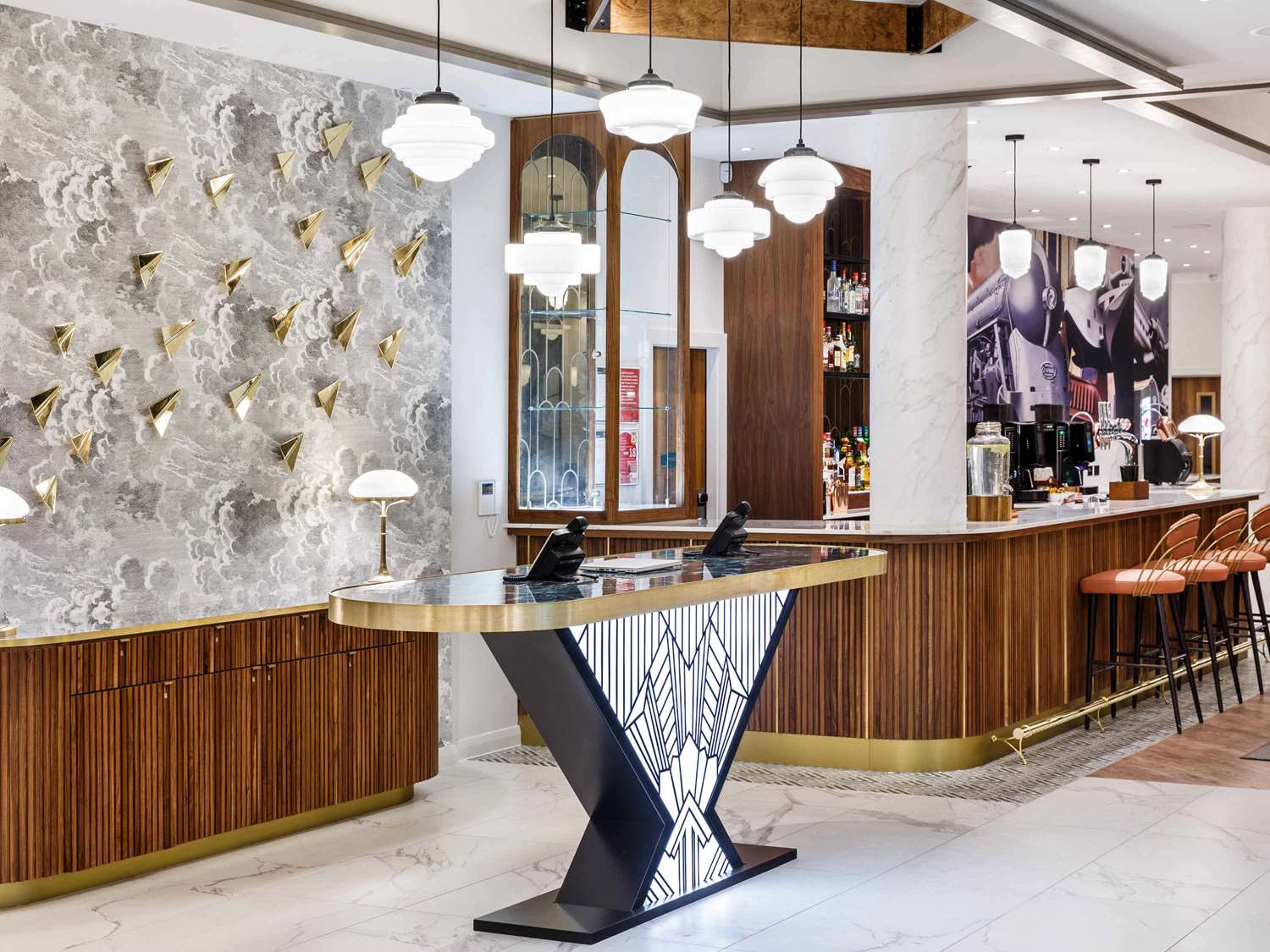 Ibis Styles London Heathrow East 2