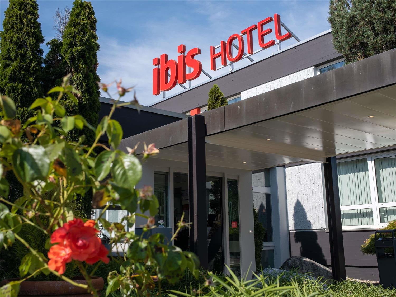 ibis 3 Lacs Neuchâtel 2