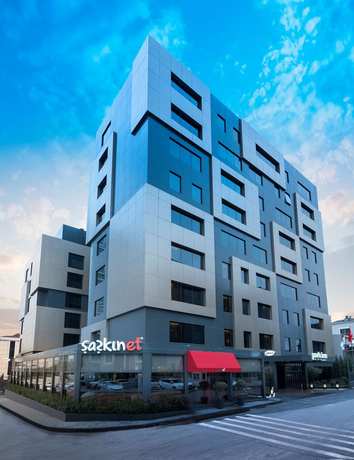 Park Inn by Radisson Istanbul Atasehir 1