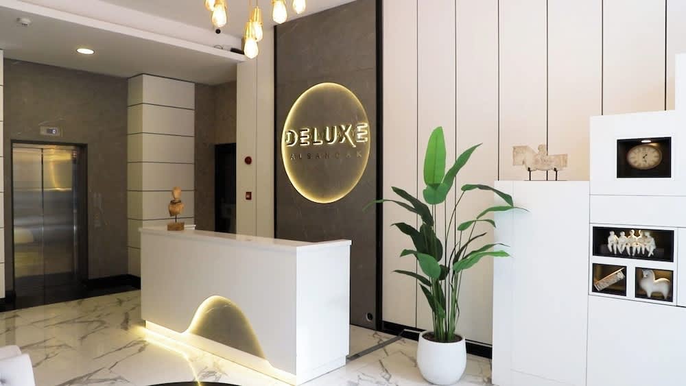 Myway Deluxe Hotel 2