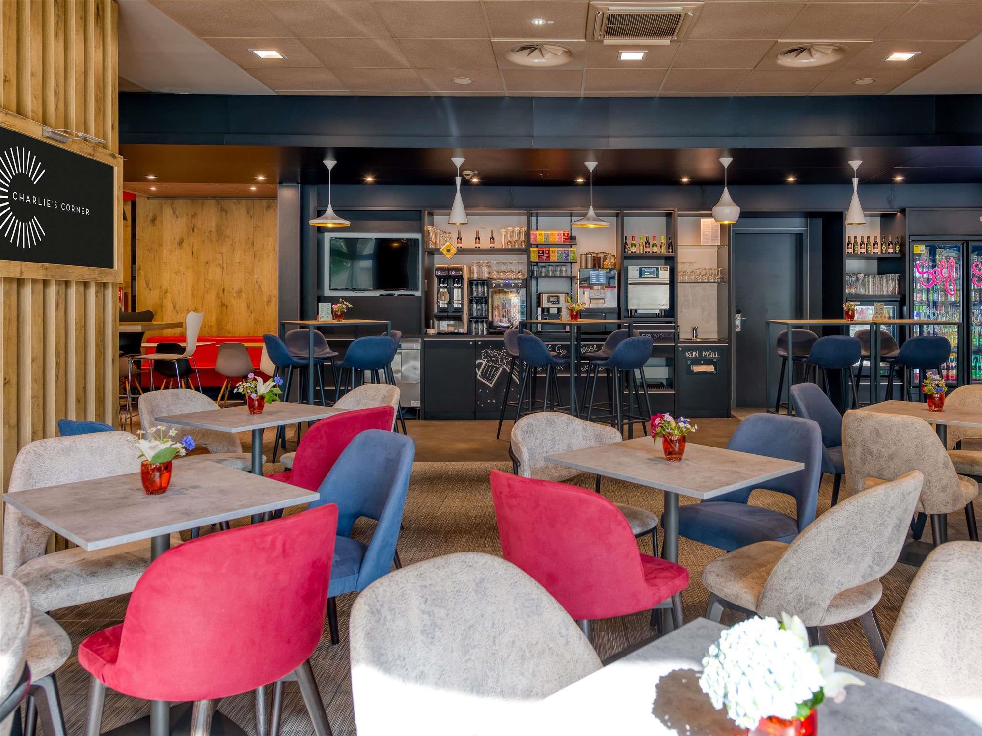 ibis Berlin Kurfuerstendamm 2