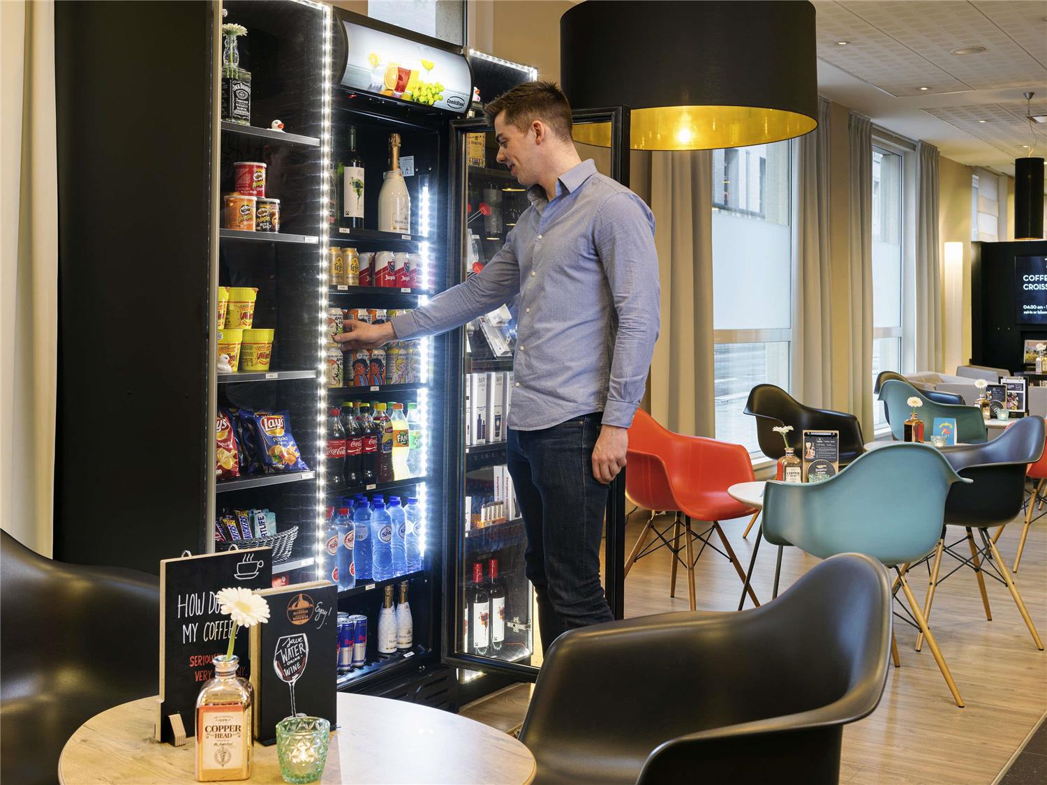 Ibis Sint Niklaas Centrum 2