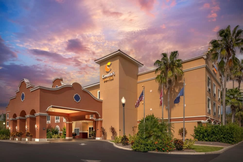 Comfort Suites Lady Lake - The Villages 1