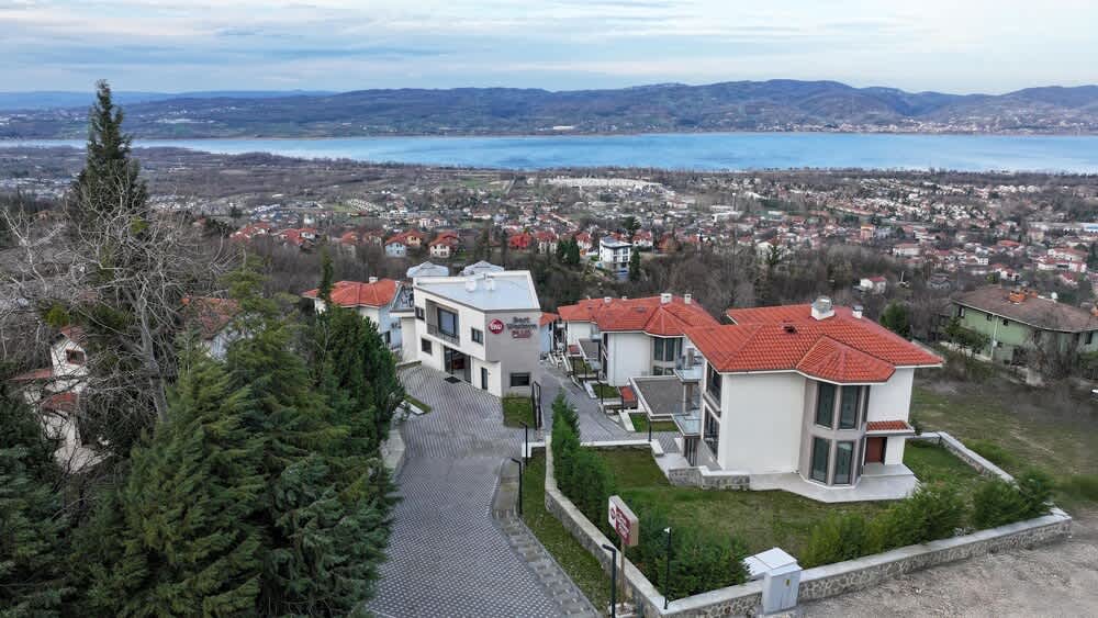 Best Western Plus Sapanca 1