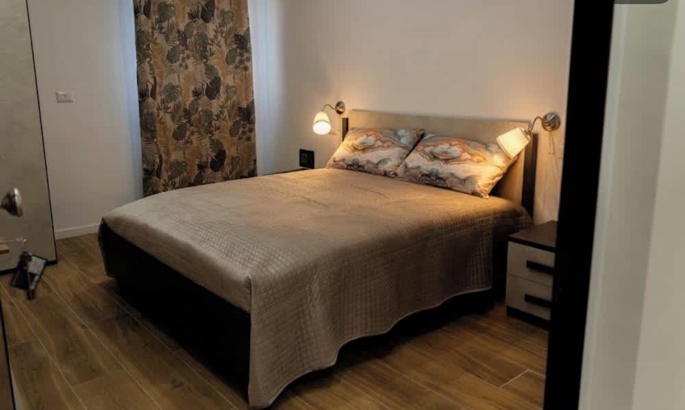 Orfeo Guest House 1