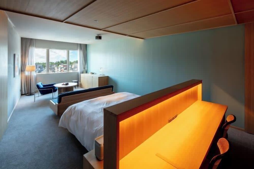 HOTEL AO Kanazawa 2