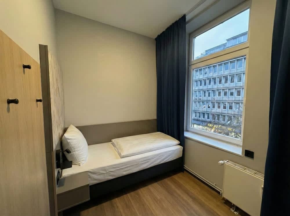 Nivara Hotel 2
