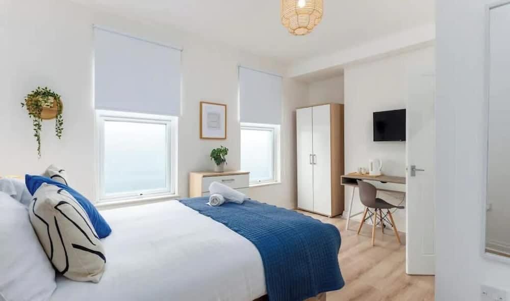 The residency rooms liverpool 2