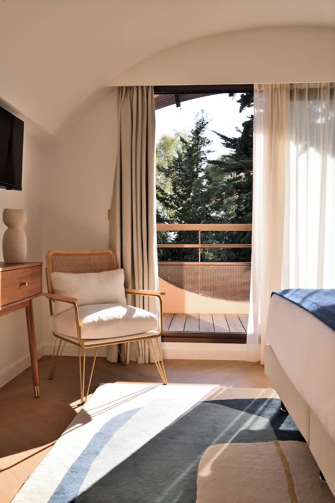 La Réserve Esterel 2
