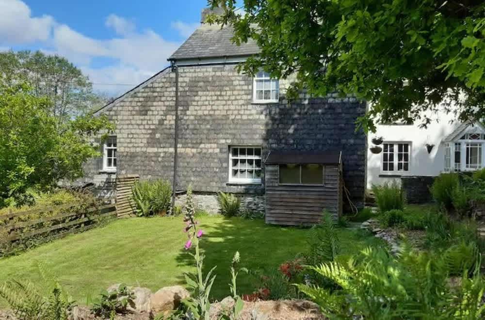 Cottage - Sleeps 2 - River Lynher walks & fishing 1