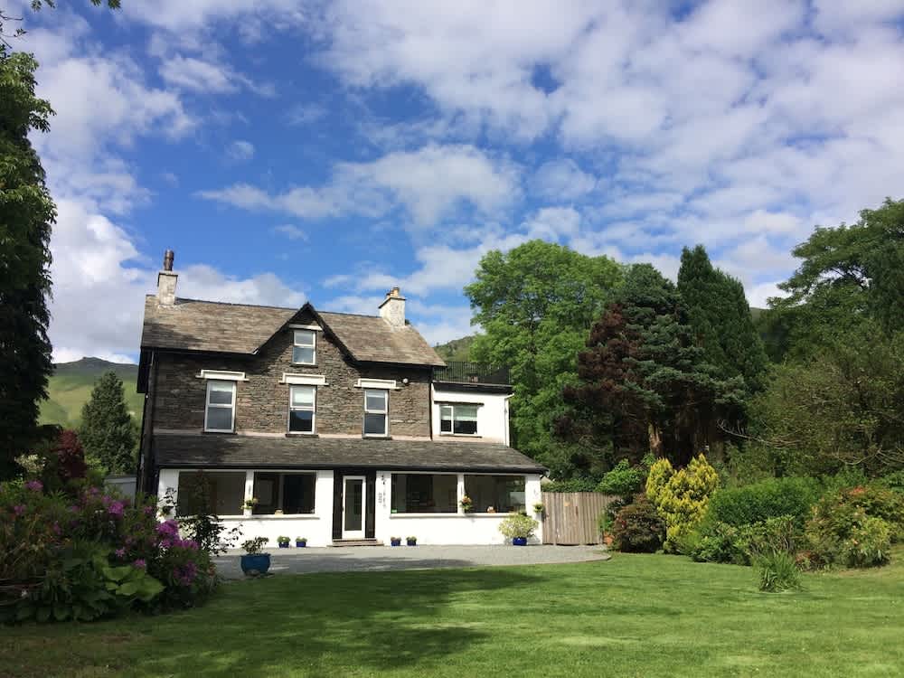 Lake View Country House and Self-catering Apartments 1