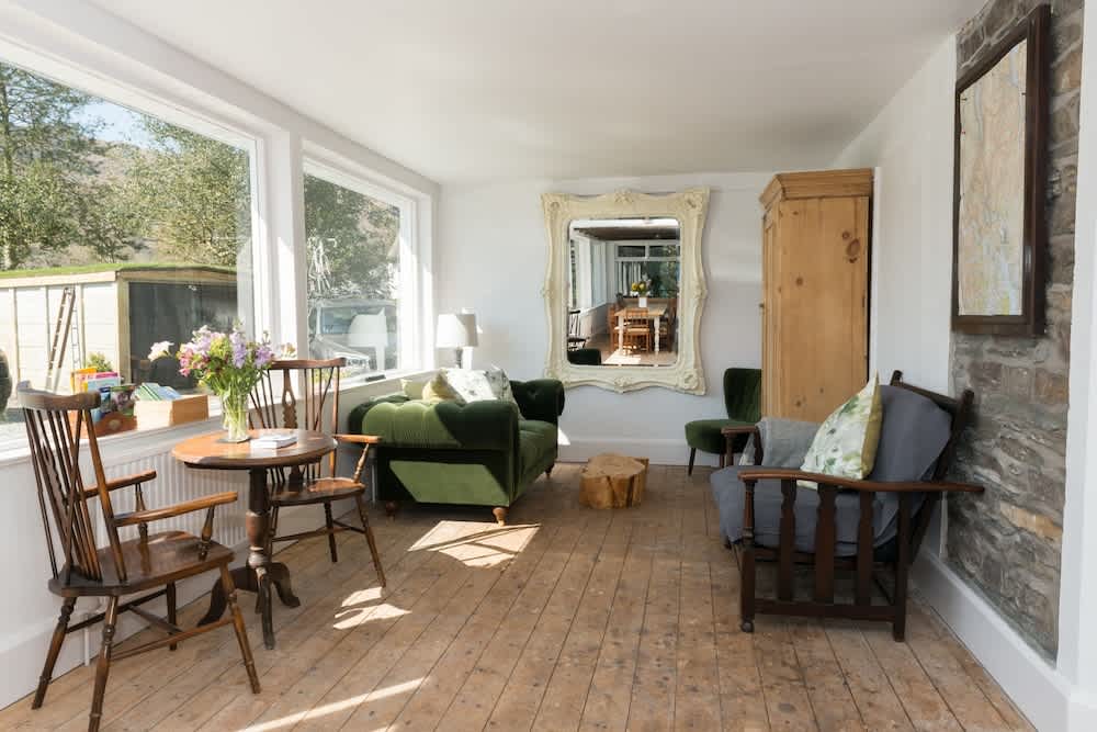 Lake View Country House and Self-catering Apartments 2
