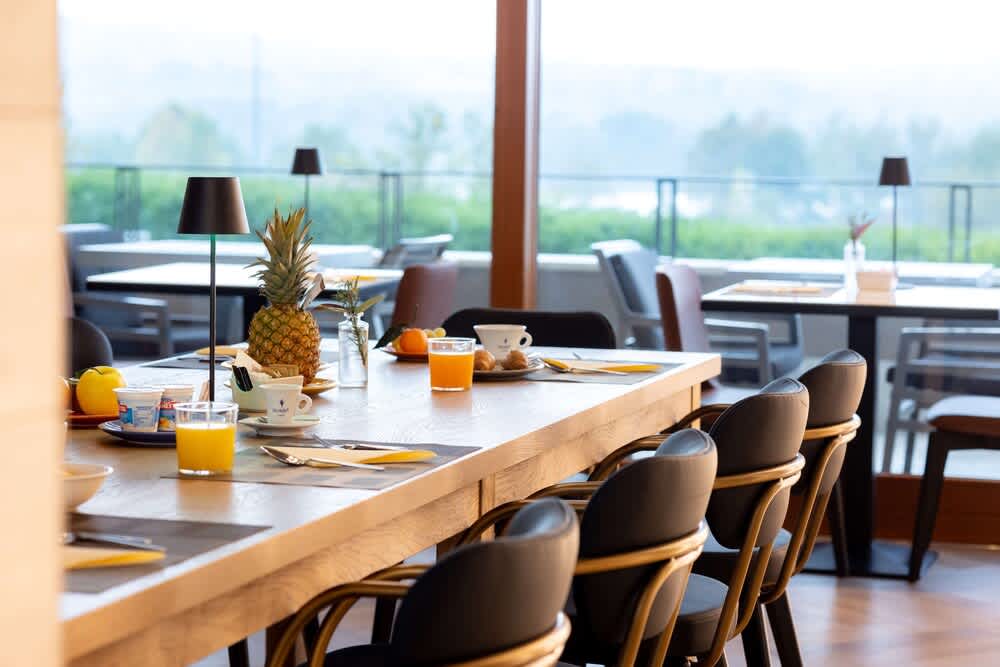 Hotel Horizon Wellness & Spa Resort - Best Western Signature Collection 1