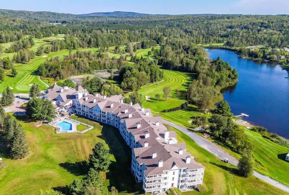 Manoir Des Sables, an Ascend Collection Hotel 1