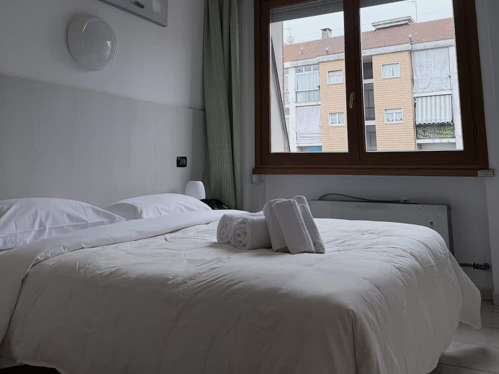 Hotel Giada 1