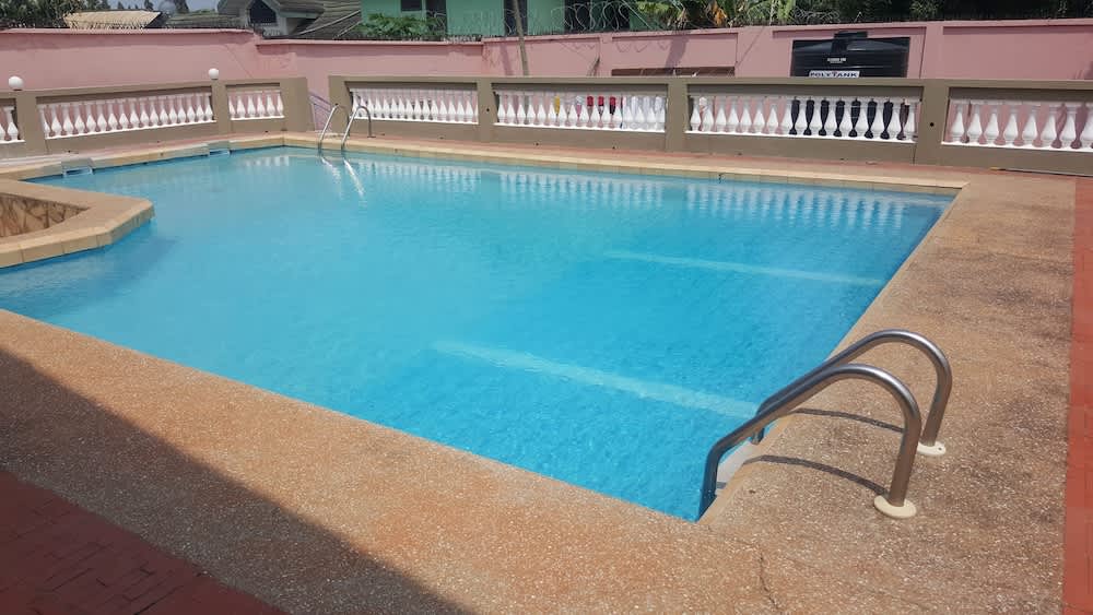 First Choice Hotel 1